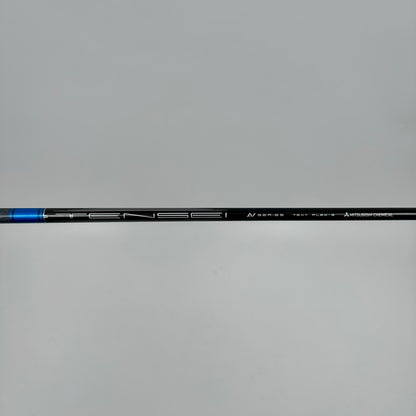 Titleist TSr3 Hybrid 5 24° / Stiff / Tensei AV Blue Xlink Tech 75HY S