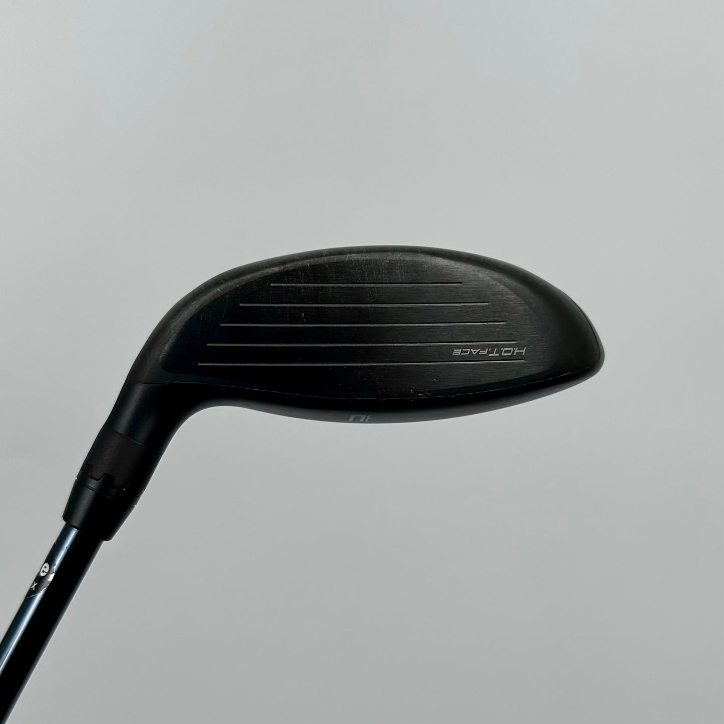 Cobra DarkSpeed Max FW3 15,5° / Senior / UST Mamiya Linq Red 5F2