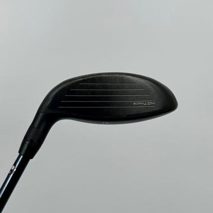 Cobra DarkSpeed Max FW3 15,5° / Senior / UST Mamiya Linq Red 5F2