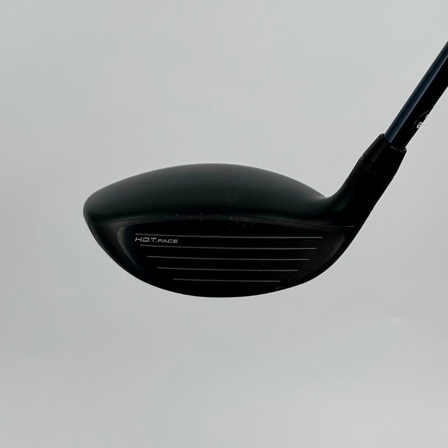 Cobra DarkSpeed Max FW3 15,5° / Senior / UST Mamiya Linq Red 5F2