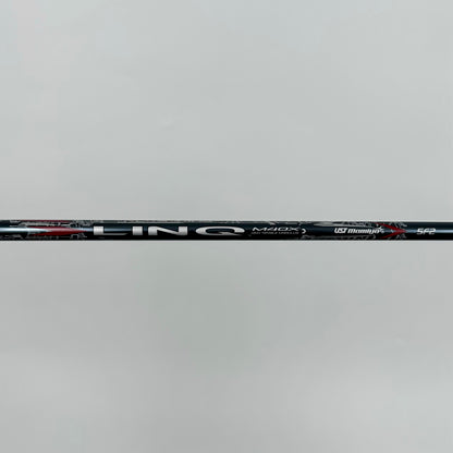 Cobra DarkSpeed Max FW3 15,5° / Senior / UST Mamiya Linq Red 5F2