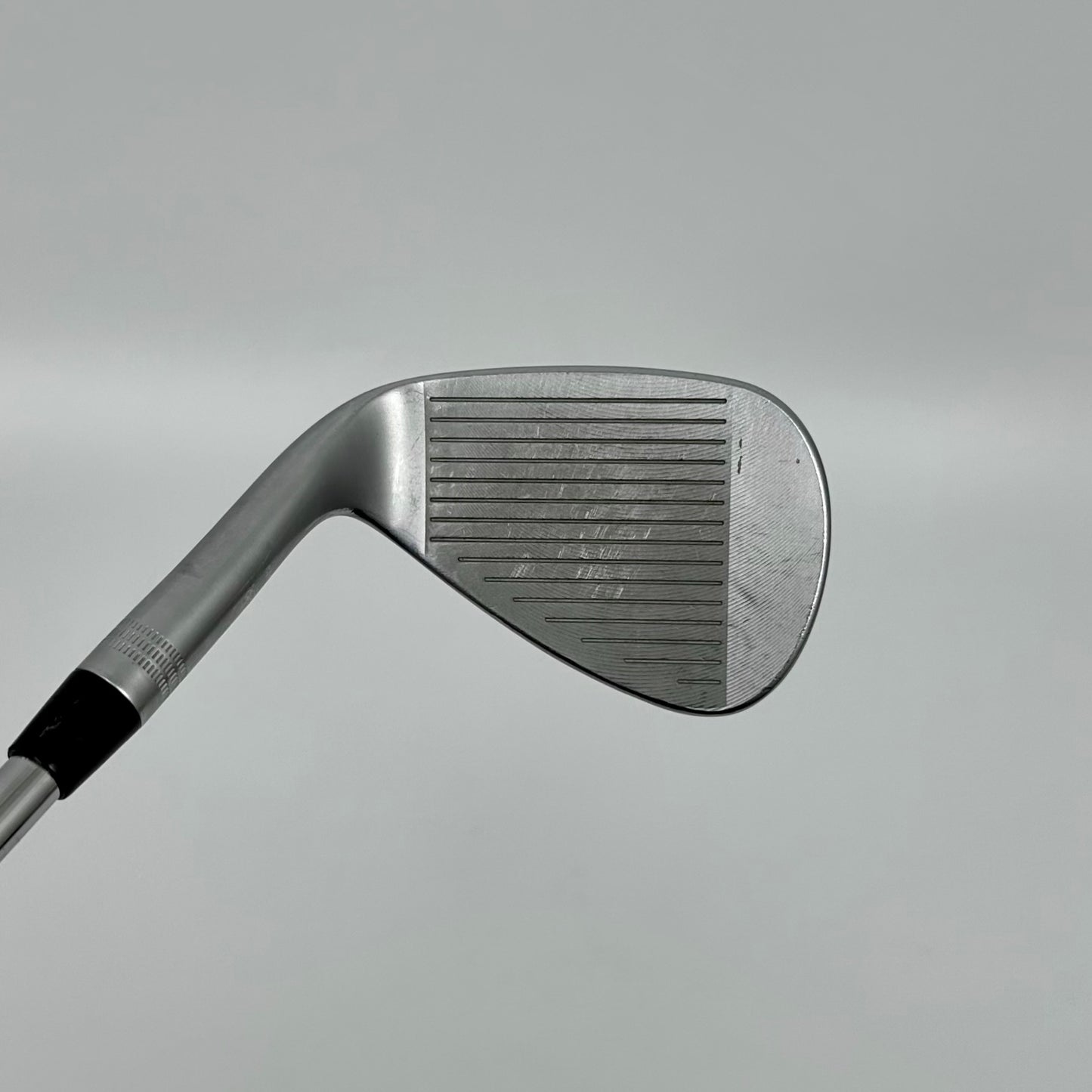 Wilson Staff Model ZM Grooves 48° / Stiff / N.S.PRO Modus 3 Tour 120 S