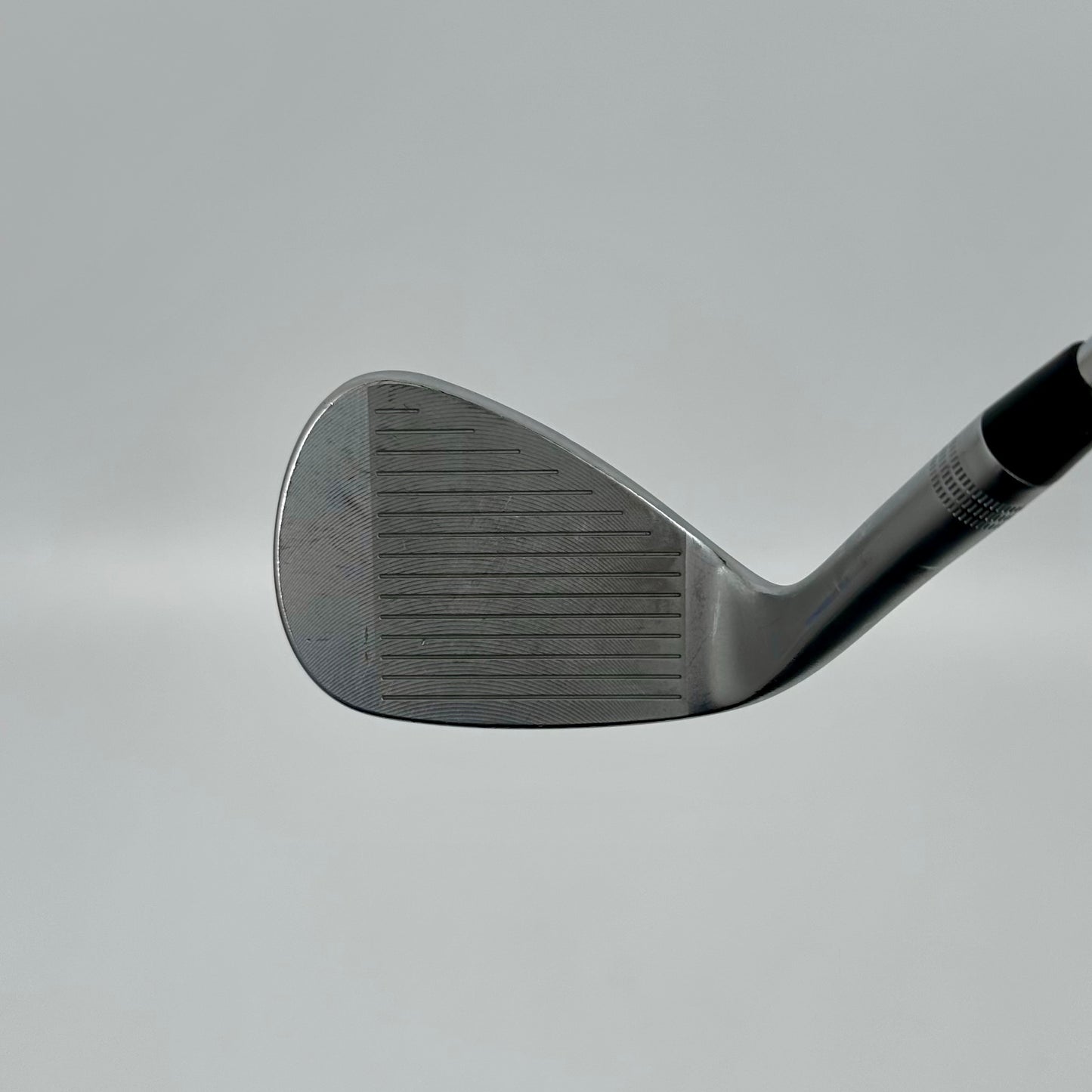 Wilson Staff Model ZM Grooves 48° / Stiff / N.S.PRO Modus 3 Tour 120 S