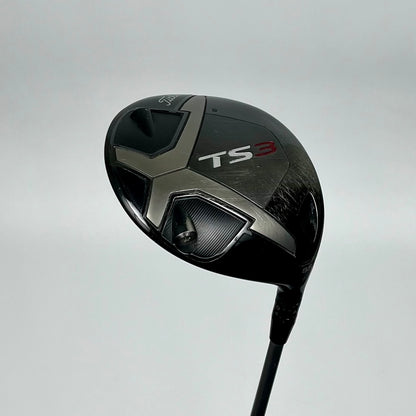 Titleist TS3 Driver 8,5°