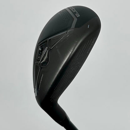 Cobra DarkSpeed Hybrid 6 28° / Senior / KBS PGI 65 A
