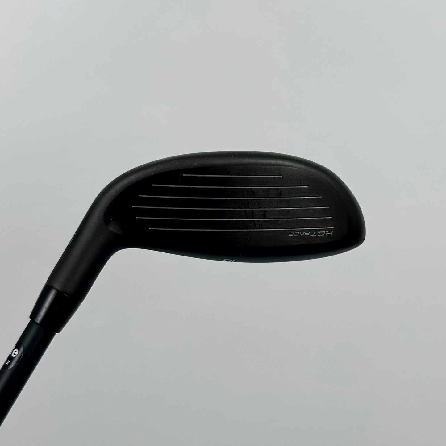 Cobra DarkSpeed Hybrid 6 28° / Senior / KBS PGI 65 A