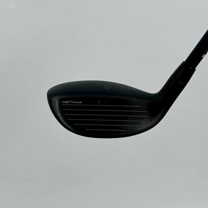 Cobra DarkSpeed Hybrid 6 28° / Senior / KBS PGI 65 A