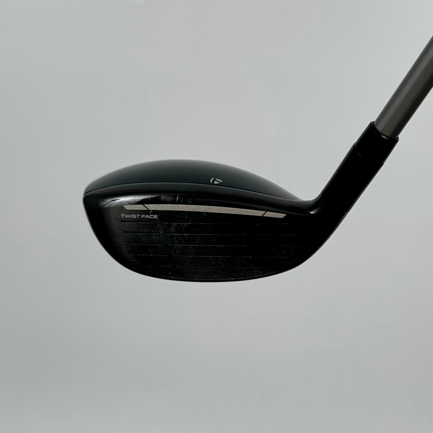 TaylorMade Qi10 Max Hybrid 5 27° / Senior / Fujikura Speeder NX 50-A