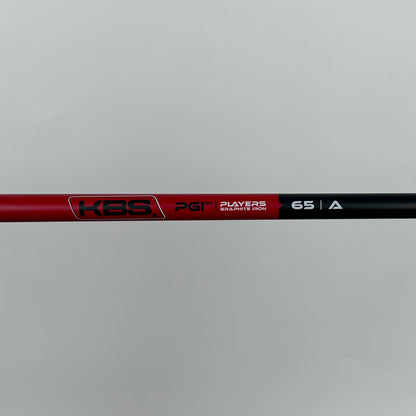 Cobra DarkSpeed Hybrid 6 28° / Senior / KBS PGI 65 A