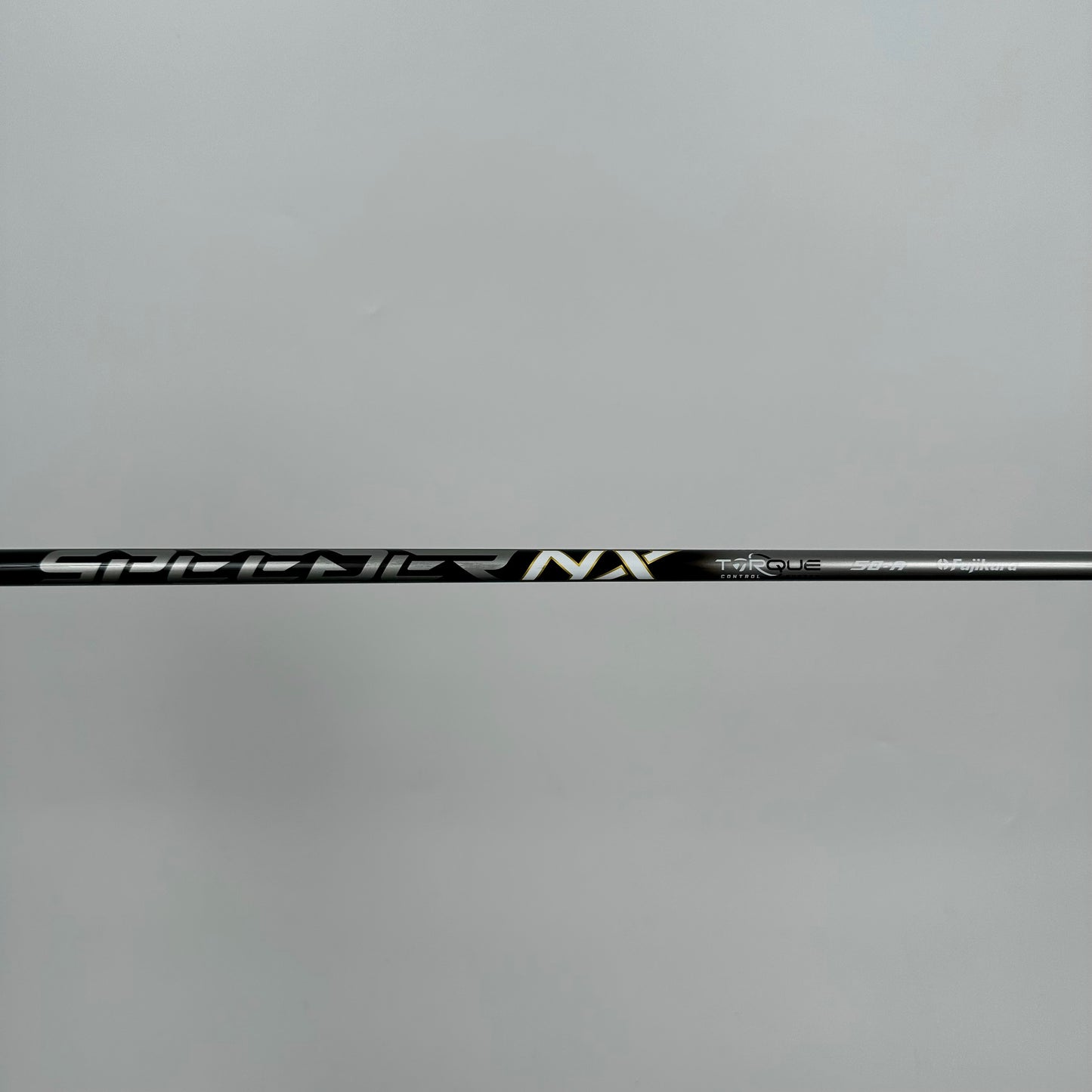 TaylorMade Qi10 Max Hybrid 5 27° / Senior / Fujikura Speeder NX 50-A