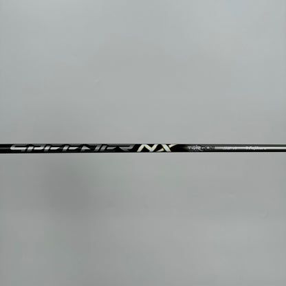 TaylorMade Qi10 Max Hybrid 5 27° / Senior / Fujikura Speeder NX 50-A