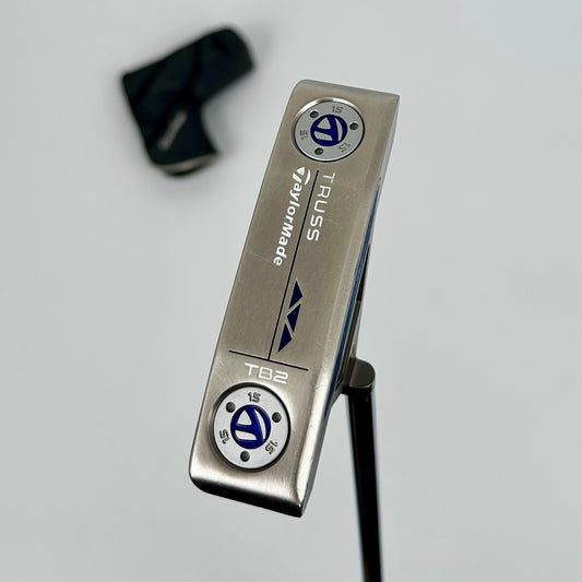 TaylorMade Truss TB2 / 34"