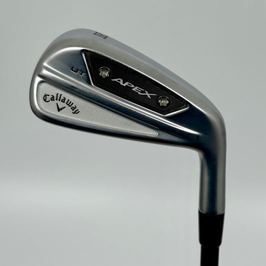 Callaway Apex 24 Utility 20° / Stiff / Mitsubishi MMT UT 80 S