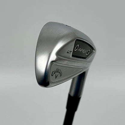 Callaway Apex 24 Utility 20° / Stiff / Mitsubishi MMT UT 80 S