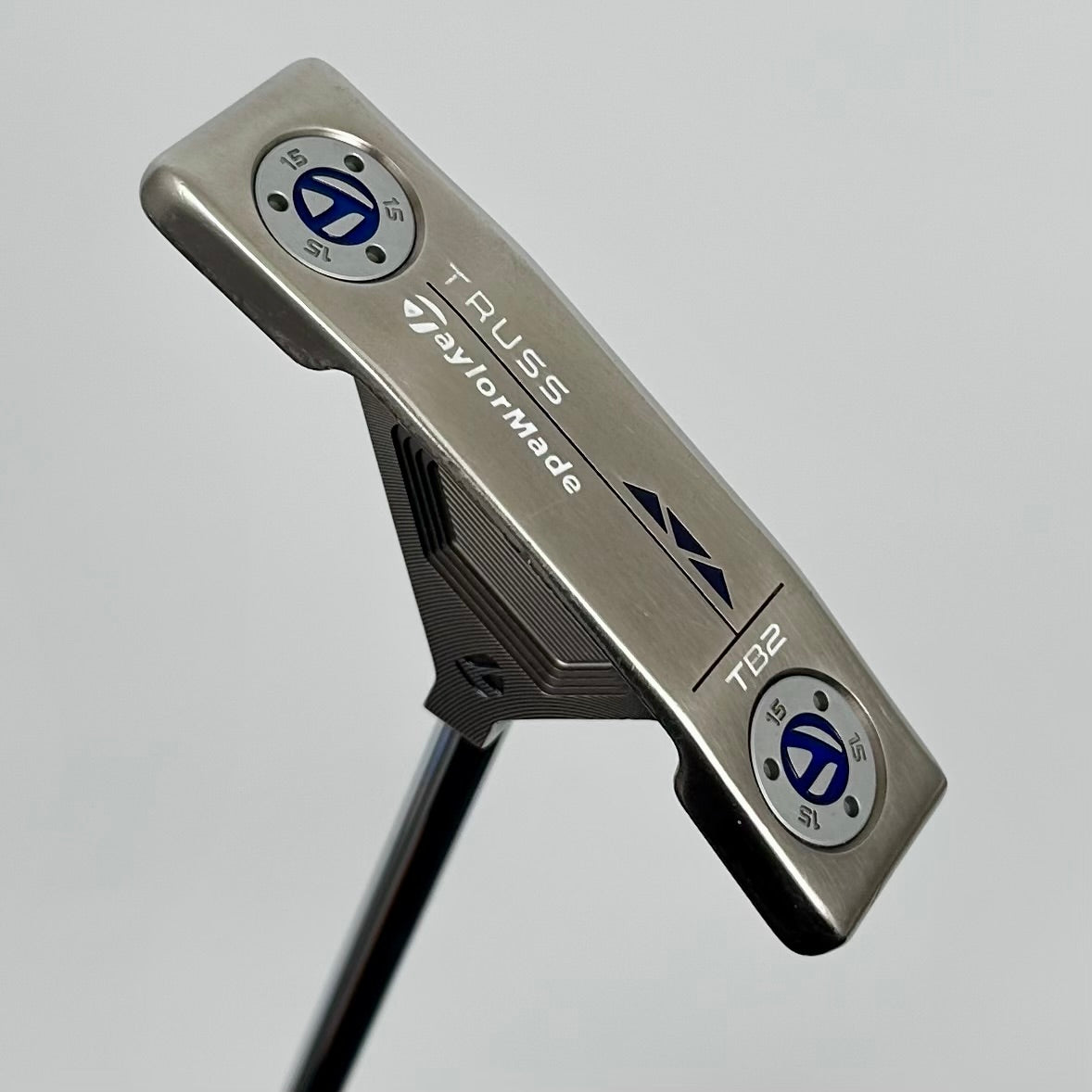 TaylorMade Truss TB2 / 34"