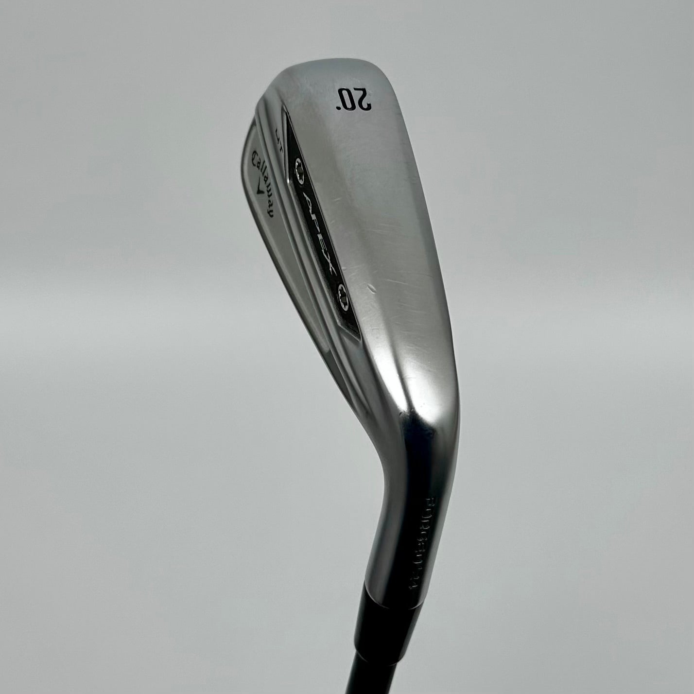 Callaway Apex 24 Utility 20° / Stiff / Mitsubishi MMT UT 80 S