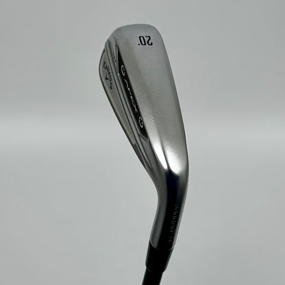 Callaway Apex 24 Utility 20° / Stiff / Mitsubishi MMT UT 80 S
