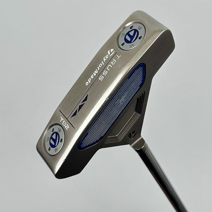 TaylorMade Truss TB2 / 34"