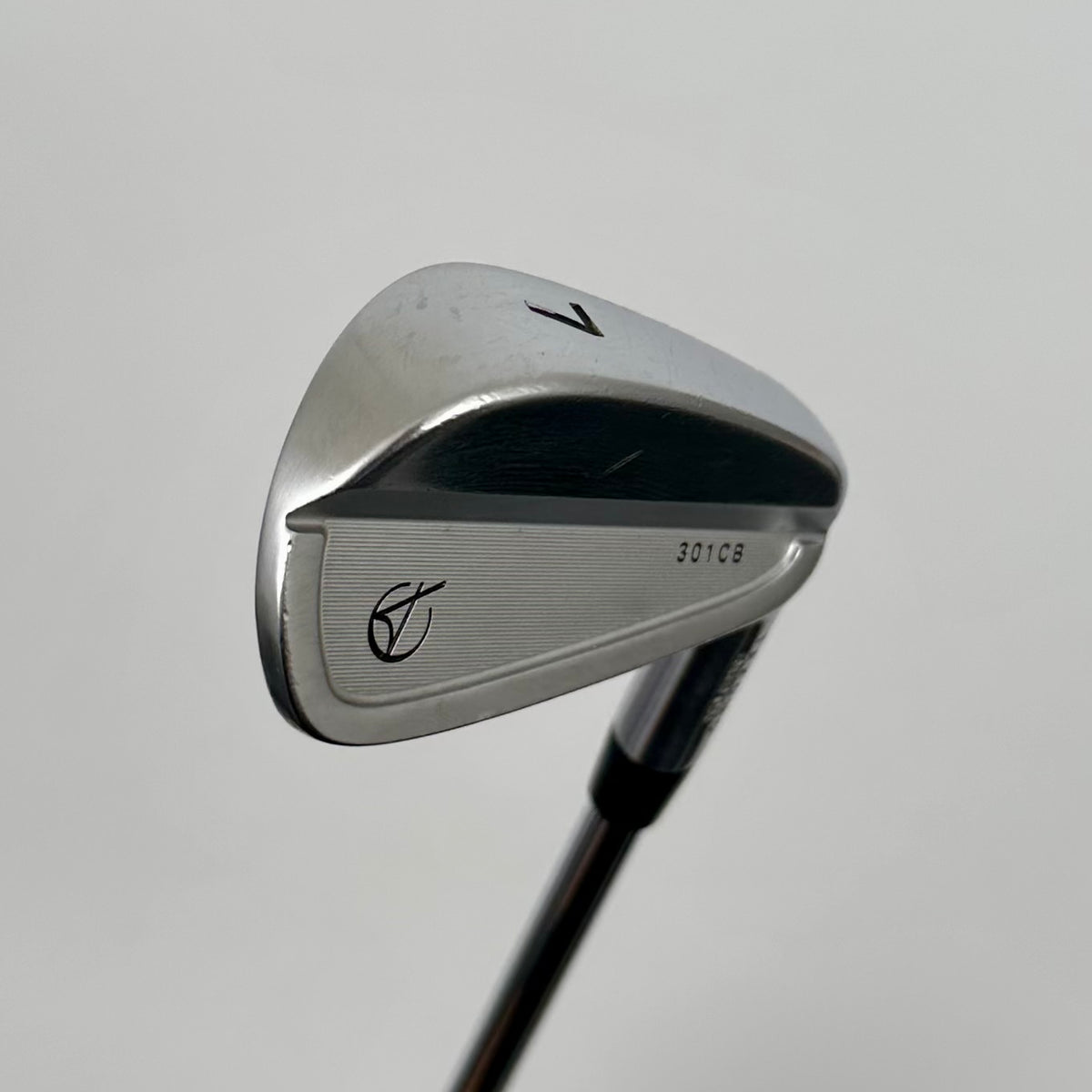 Takomo 301 CB/MB 4-P / Stiff / KBS Tour 120 S