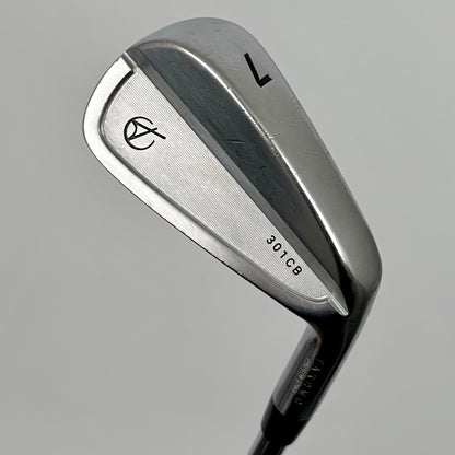 Takomo 301 CB/MB 4-P / Stiff / KBS Tour 120 S