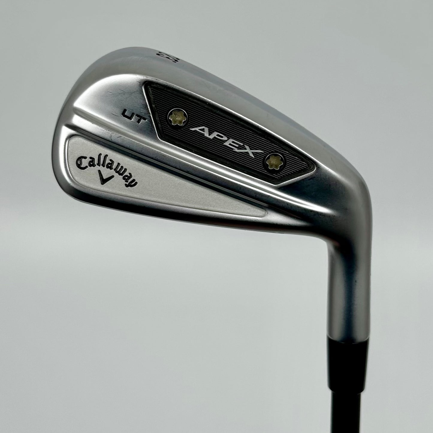 Callaway Apex 24 Utility 23° / Stiff / Mitsubishi MMT UT 80 S