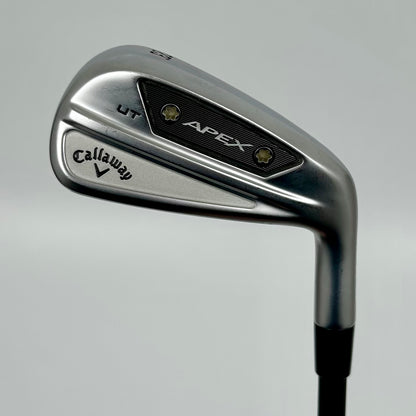 Callaway Apex 24 Utility 23° / Stiff / Mitsubishi MMT UT 80 S
