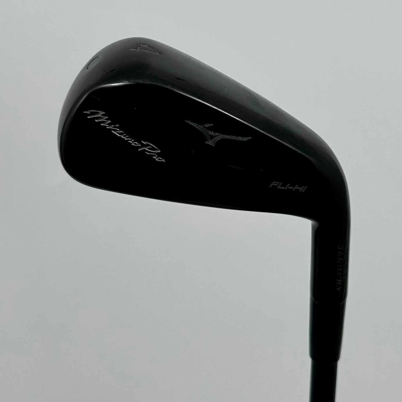 Mizuno Pro Fli-Hi Utility 4 21,5° / Regular / Tensei 1K Blue 75HY R Xlink Tech