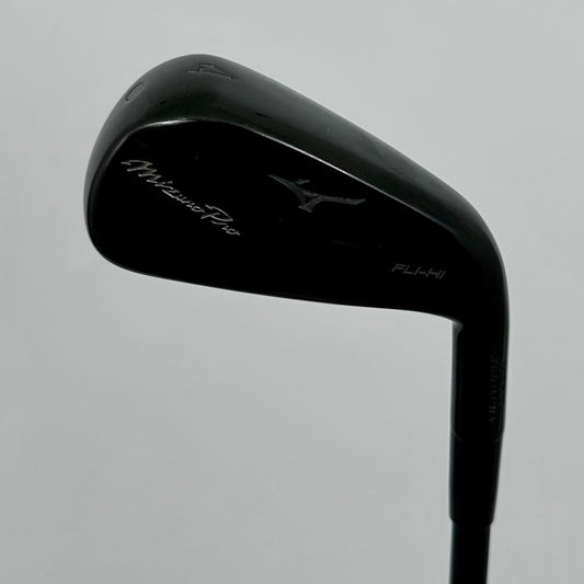 Mizuno Pro Fli-Hi Utility 4 21,5° / Regular / Tensei 1K Blue 75HY R Xlink Tech