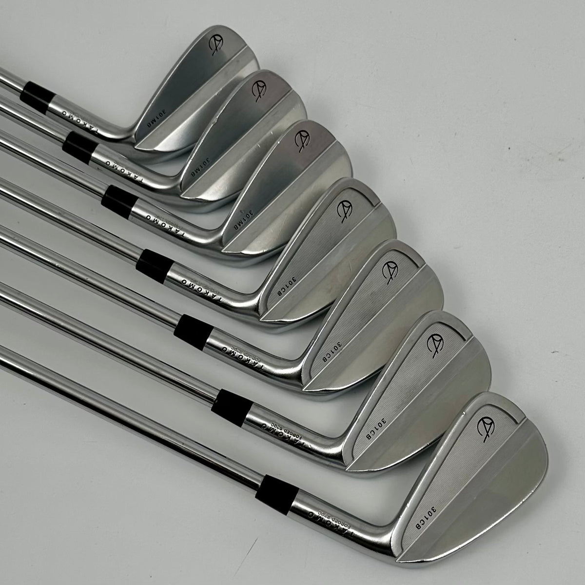 Takomo 301 CB/MB 4-P / Stiff / KBS Tour 120 S