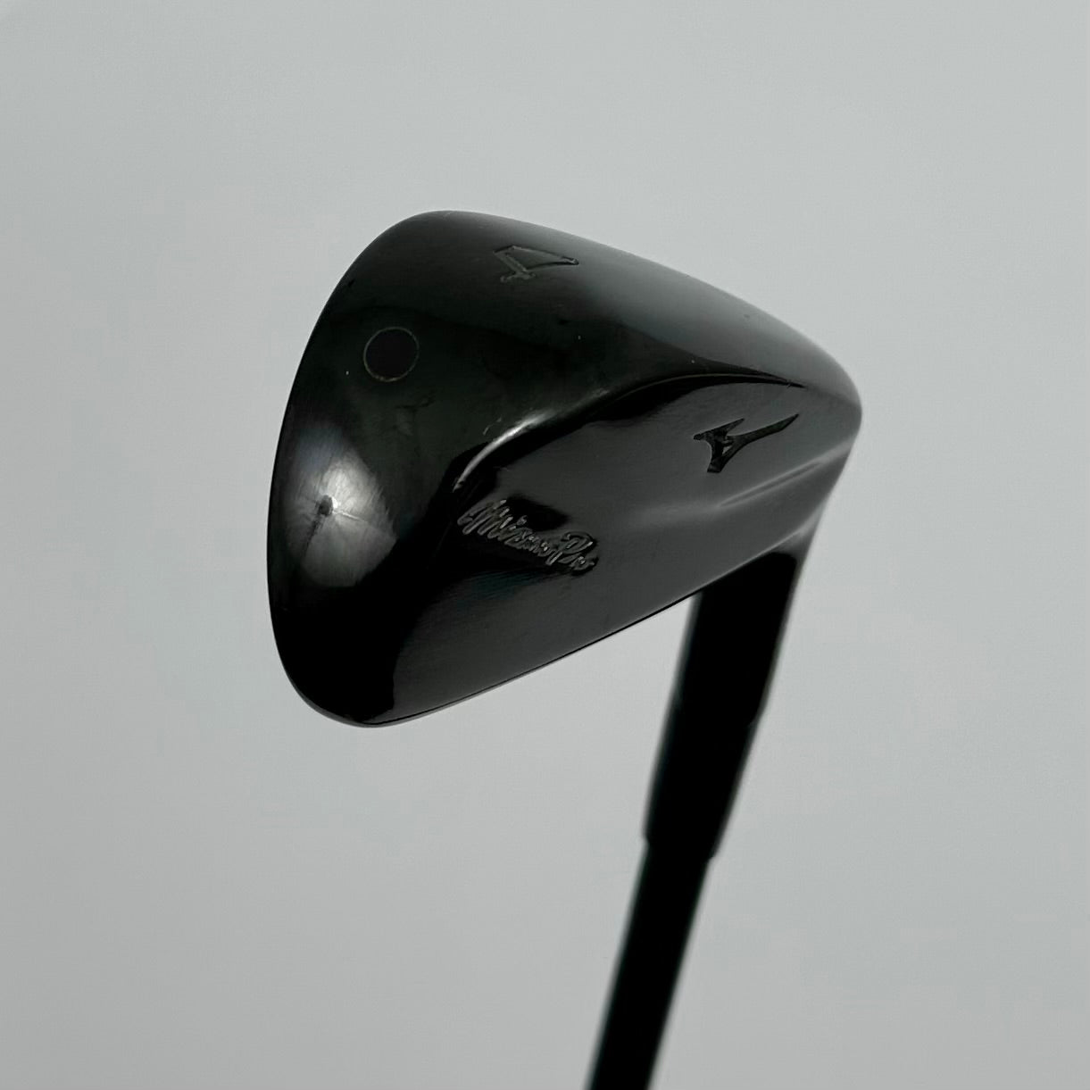 Mizuno Pro Fli-Hi Utility 4 21,5° / Regular / Tensei 1K Blue 75HY R Xlink Tech