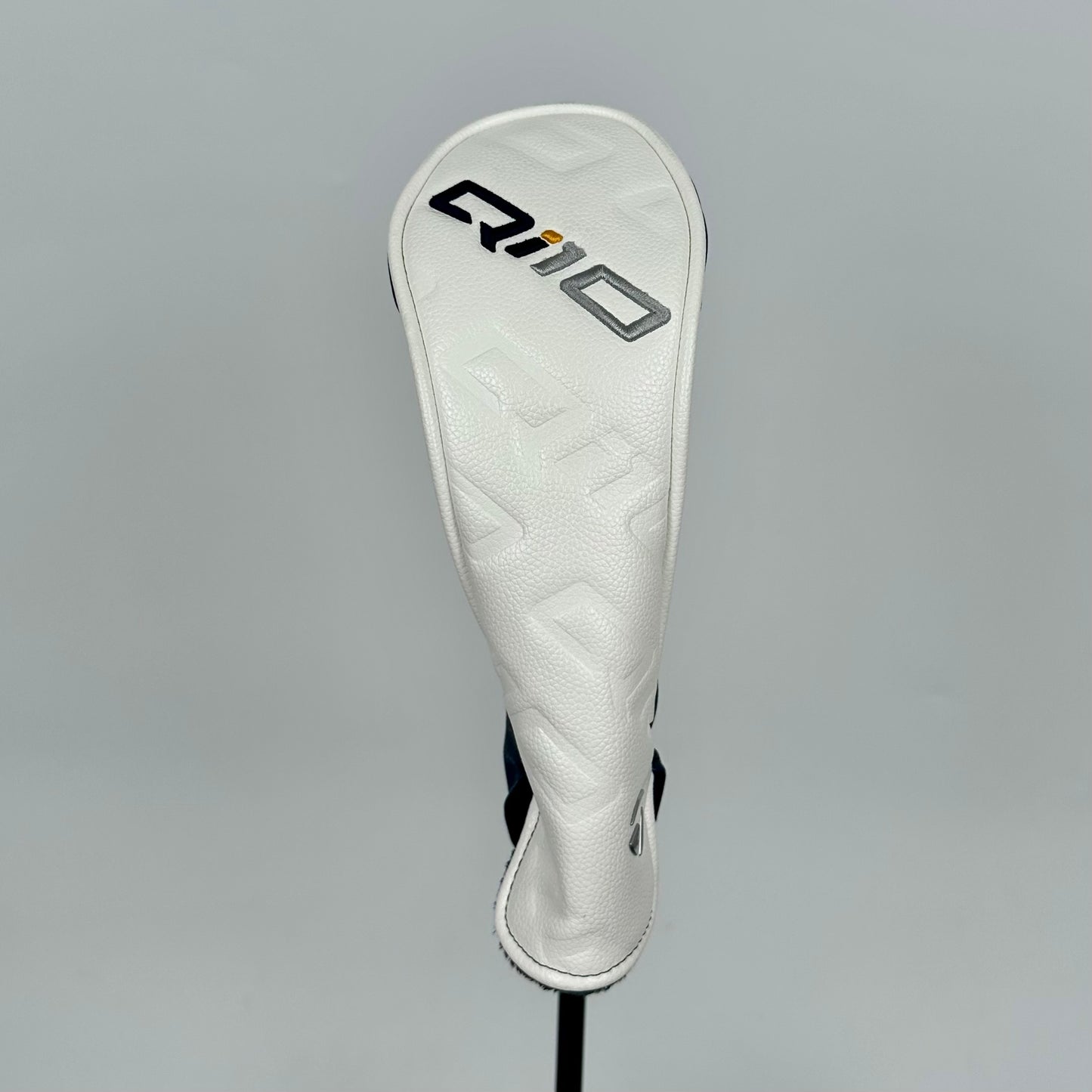 TaylorMade Qi10 Rescue Hybrid 5 25° / Senior / Fujikura Ventus TR HB 5-A