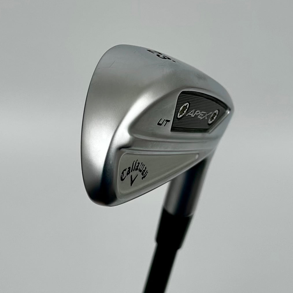 Callaway Apex 24 Utility 23° / Stiff / Mitsubishi MMT UT 80 S