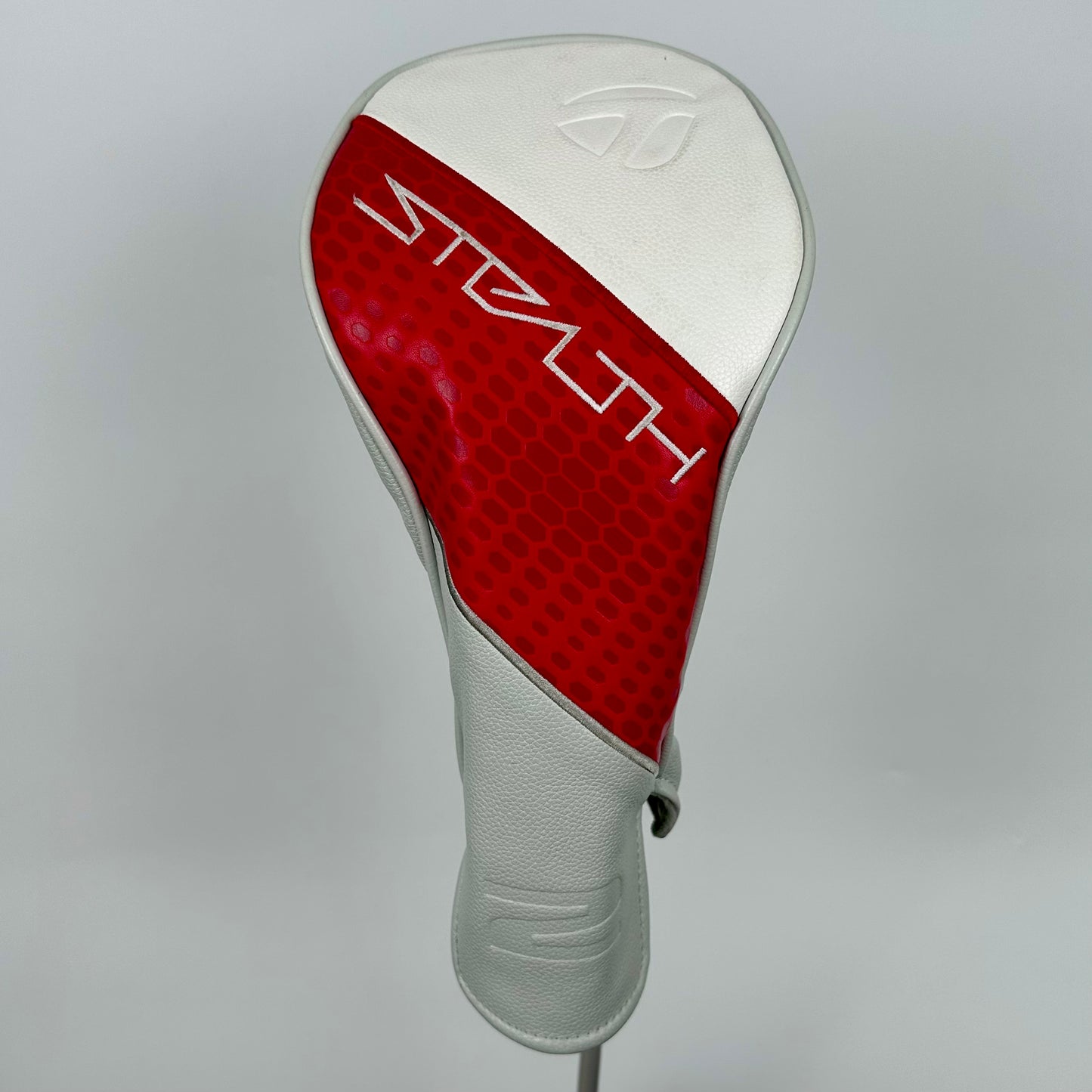 TaylorMade Stealth 2 HD Driver 12° / Lady / Aldila Ascent 45 L