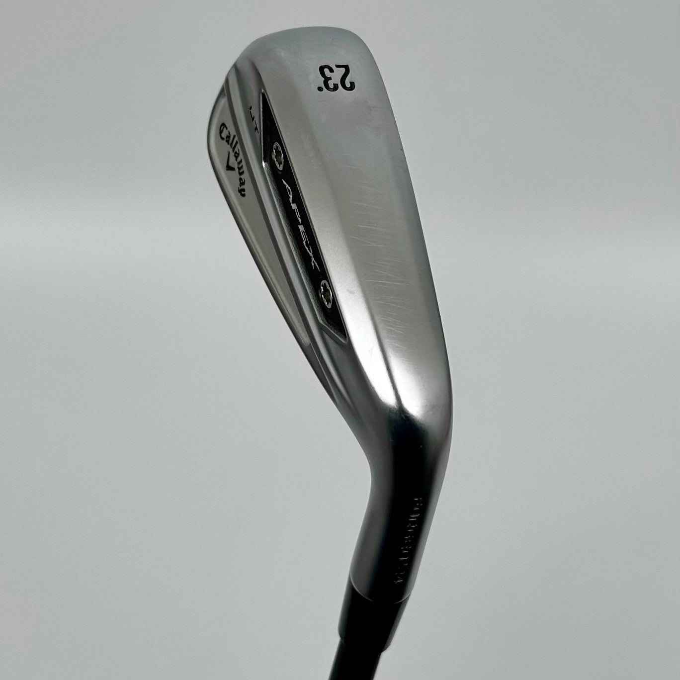 Callaway Apex 24 Utility 23° / Stiff / Mitsubishi MMT UT 80 S