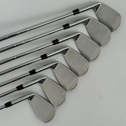Takomo 301 CB/MB 4-P / Stiff / KBS Tour 120 S