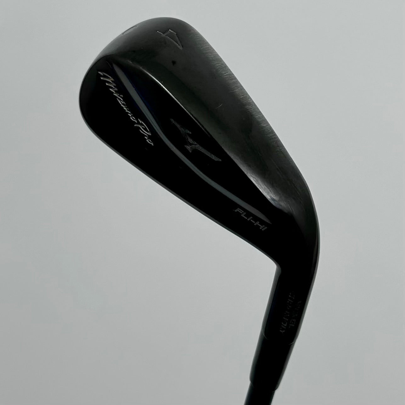 Mizuno Pro Fli-Hi Utility 4 21,5° / Regular / Tensei 1K Blue 75HY R Xlink Tech