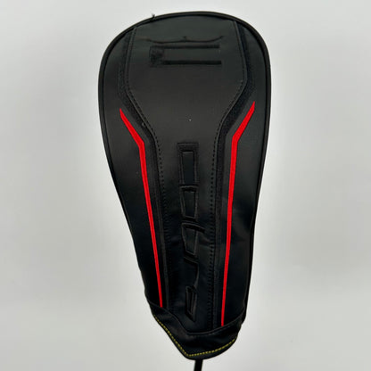 Cobra Air-X 2024 Offset Driver 11,5° / Senior / Cobra Ultralite 40 Lite