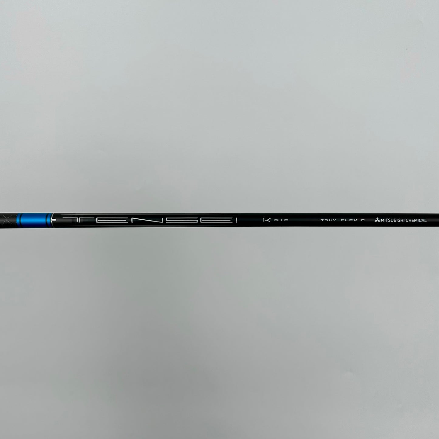 Mizuno Pro Fli-Hi Utility 4 21,5° / Regular / Tensei 1K Blue 75HY R Xlink Tech
