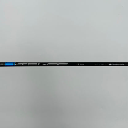 Mizuno Pro Fli-Hi Utility 4 21,5° / Regular / Tensei 1K Blue 75HY R Xlink Tech