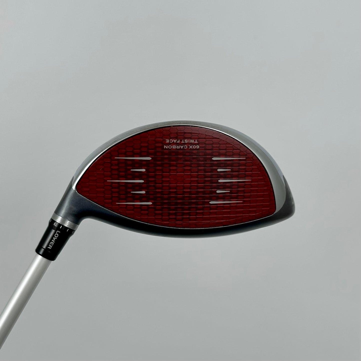 TaylorMade Stealth 2 HD Driver 12° / Lady / Aldila Ascent 45 L