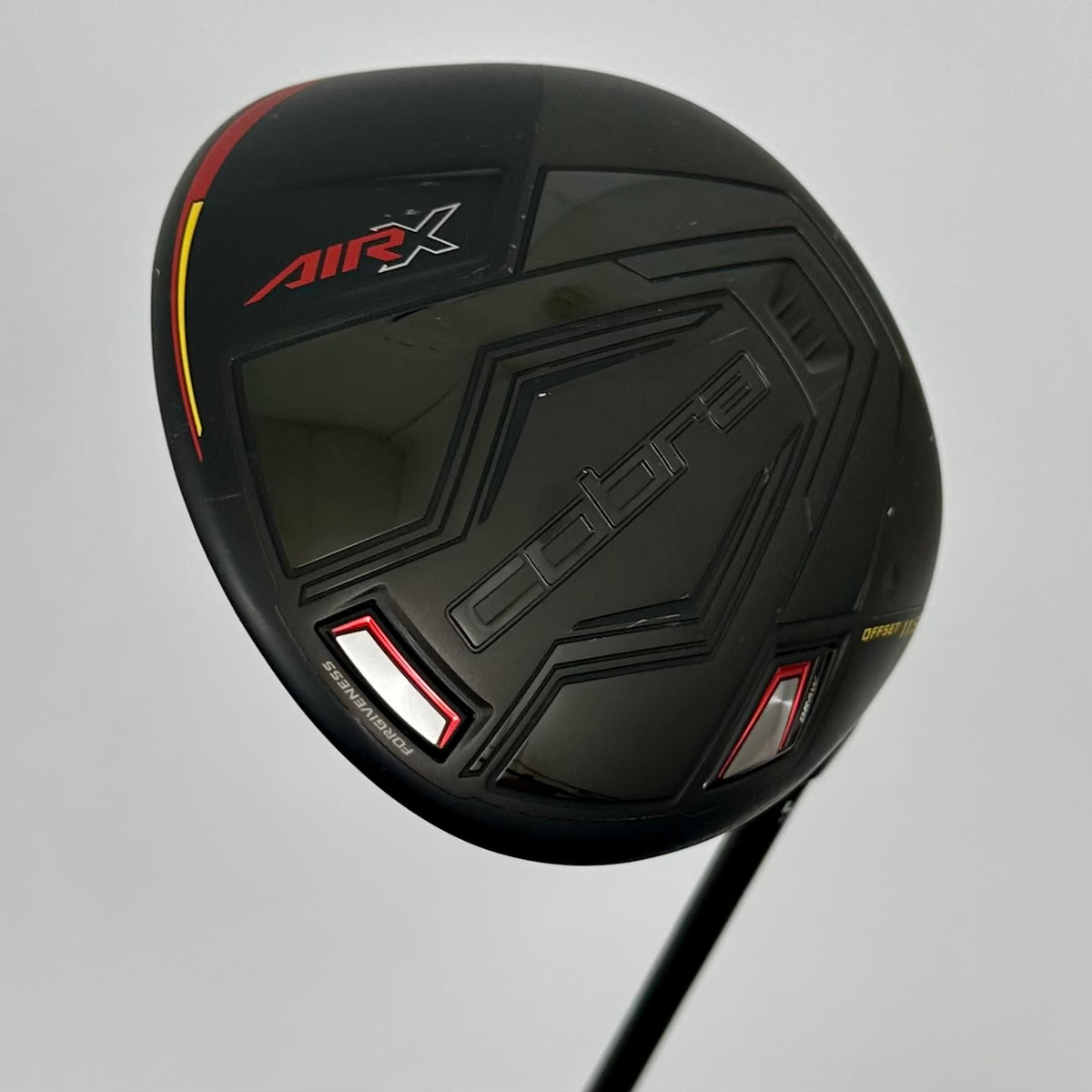 Cobra Air-X 2024 Offset Driver 11,5° / Senior / Cobra Ultralite 40 Lite