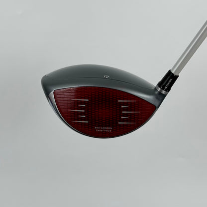 TaylorMade Stealth 2 HD Driver 12° / Lady / Aldila Ascent 45 L