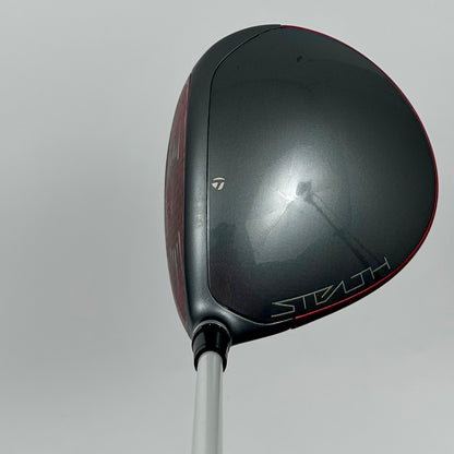TaylorMade Stealth 2 HD Driver 12° / Lady / Aldila Ascent 45 L