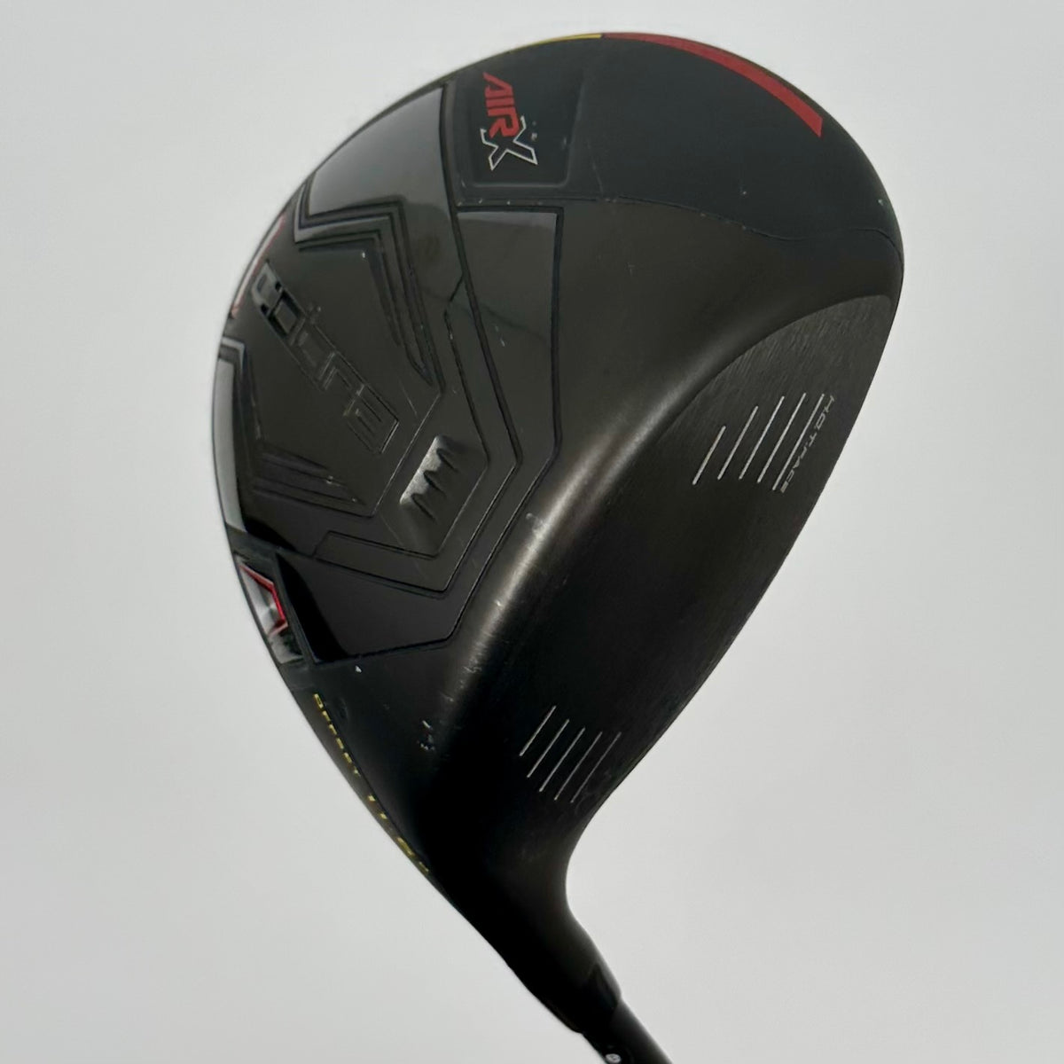 Cobra Air-X 2024 Offset Driver 11,5° / Senior / Cobra Ultralite 40 Lite