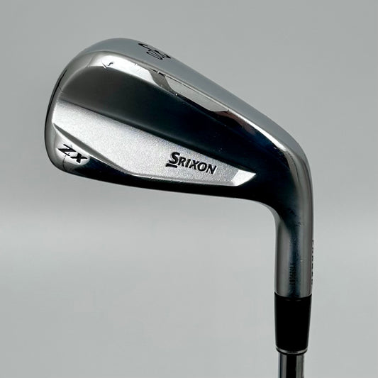 Srixon ZX Utility 3 20° / Stiff / Nippon N.S.PRO Modus 3 Tour 120 S