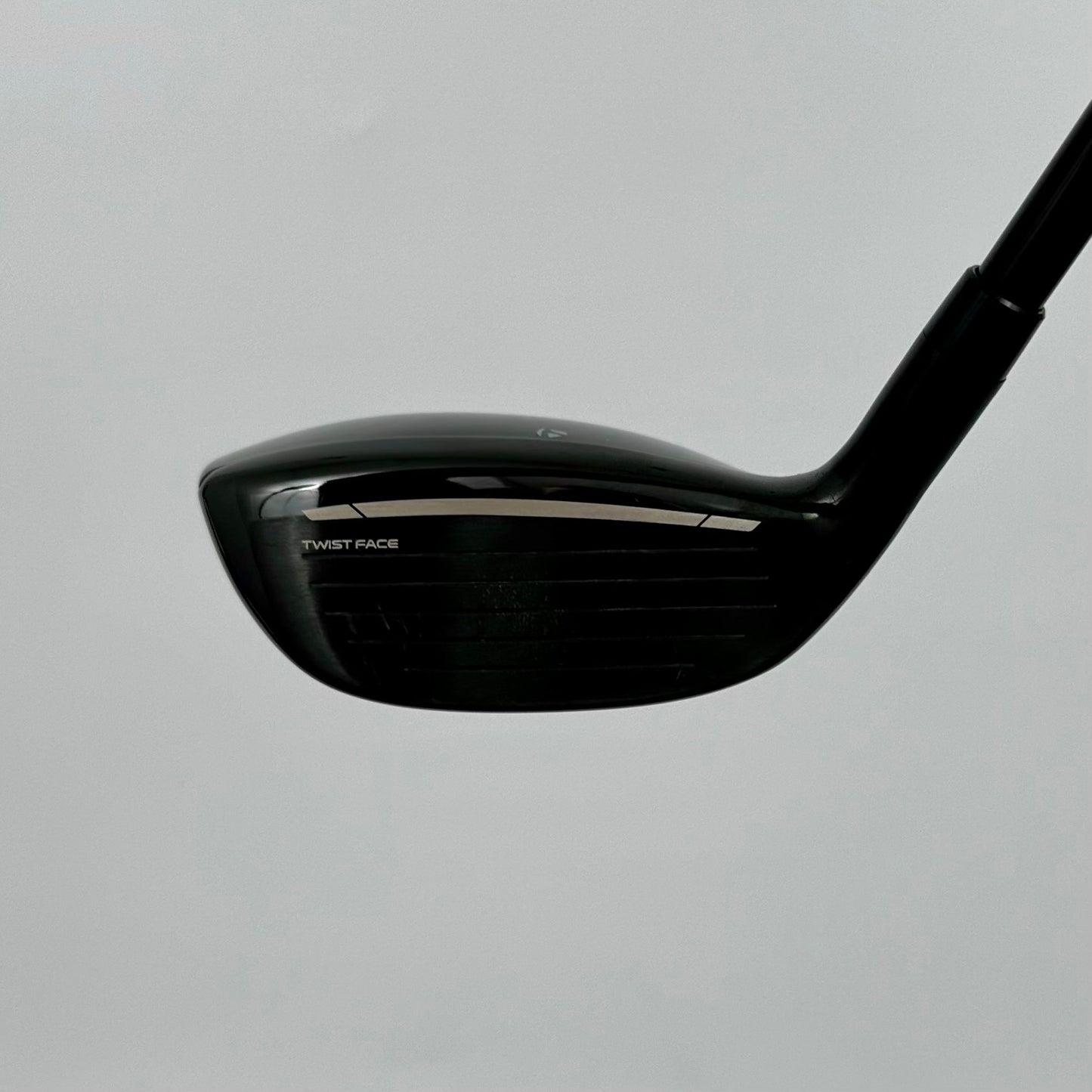 TaylorMade Qi10 Rescue Hybrid 5 25° / Senior / Fujikura Ventus TR HB 5-A