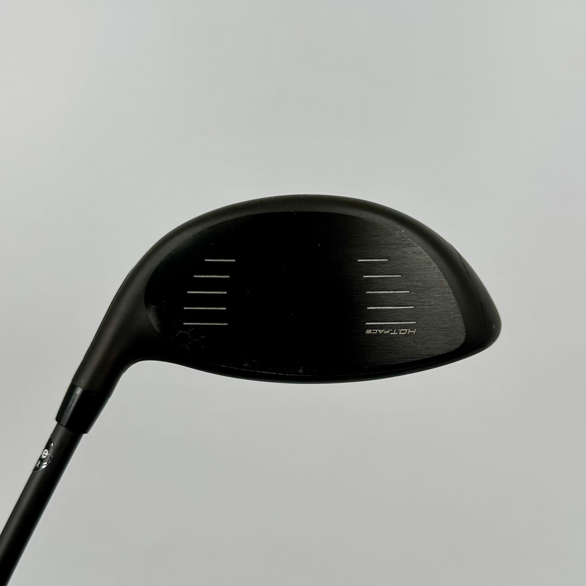 Cobra Air-X 2024 Offset Driver 11,5° / Senior / Cobra Ultralite 40 Lite