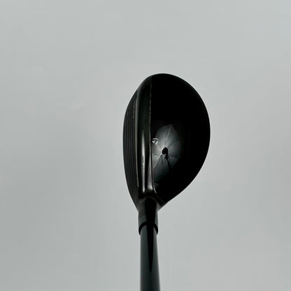 TaylorMade Qi10 Rescue Hybrid 5 25° / Senior / Fujikura Ventus TR HB 5-A