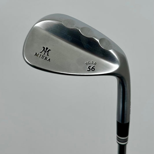 Miura K-Grind 2.0 52-56-60 / Regular / TT Dynamic Gold 95 R300