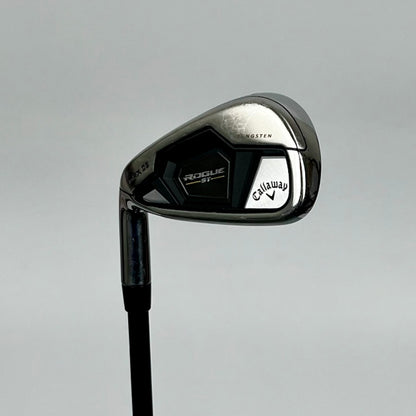 Callaway Rogue ST Max OS Lite 6-P